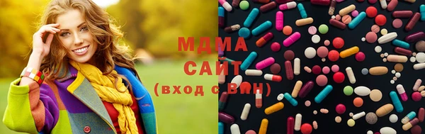 гидра Гусиноозёрск